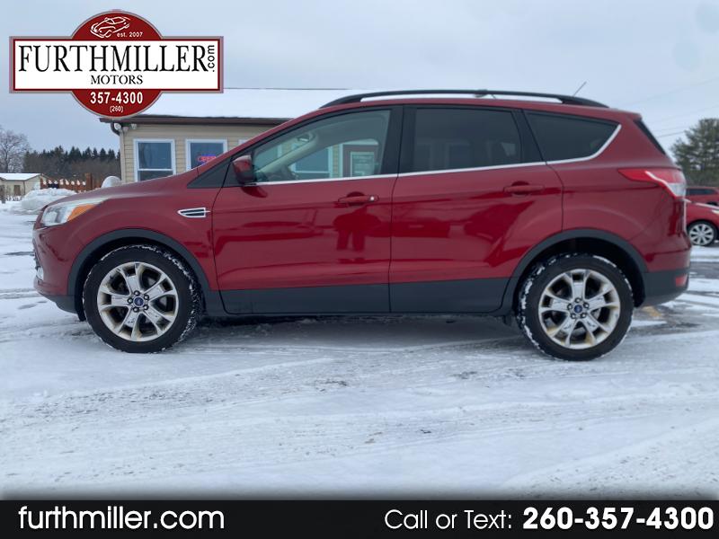 2014 Ford Escape SE FWD