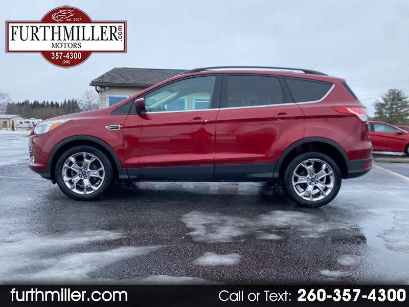 2014 Ford Escape SE FWD