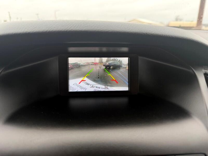 Ford Focus SE Hatch 2018