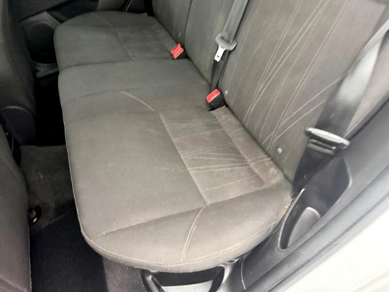 Ford Focus SE Hatch 2018