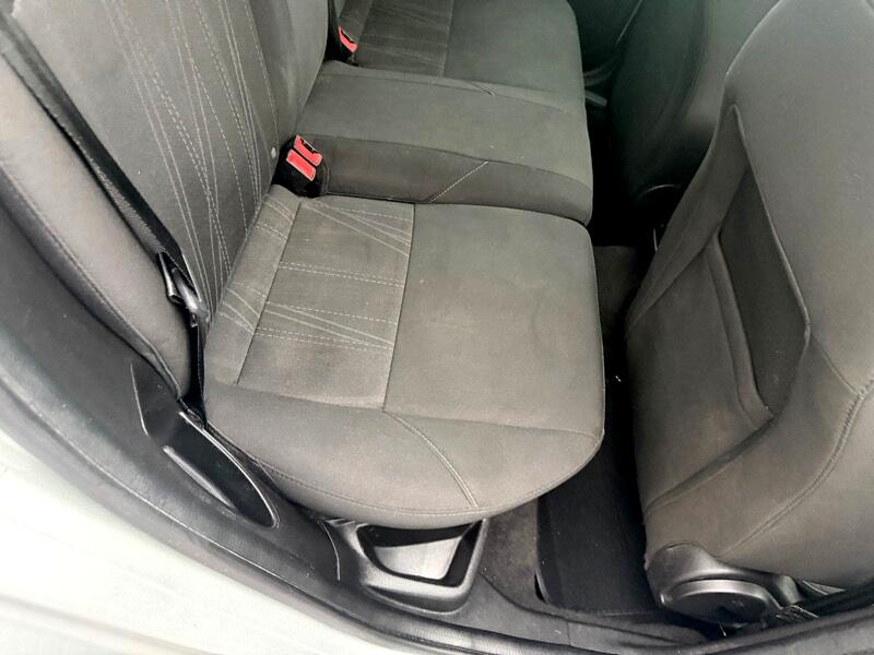 Ford Focus SE Hatch 2018