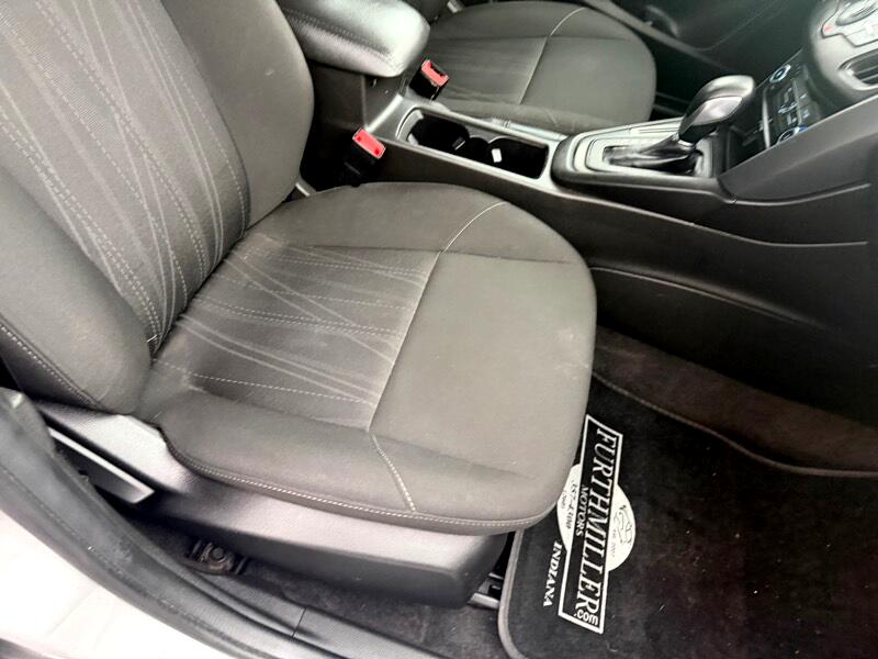 Ford Focus SE Hatch 2018