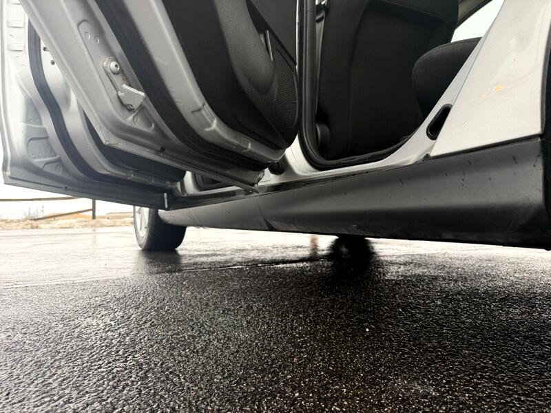 Ford Focus SE Hatch 2018