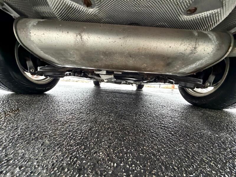 Ford Focus SE Hatch 2018