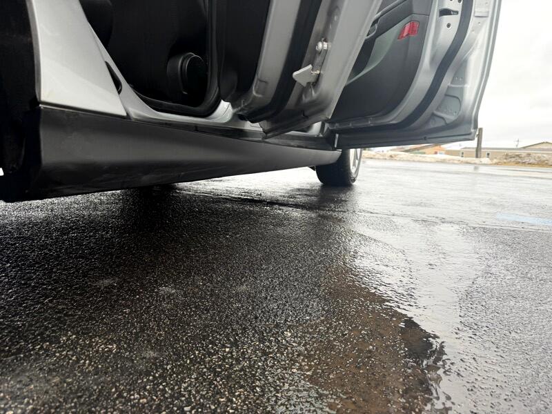 Ford Focus SE Hatch 2018