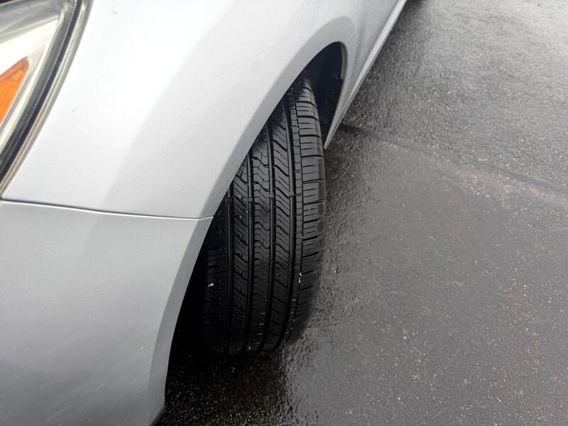 Ford Focus SE Hatch 2018