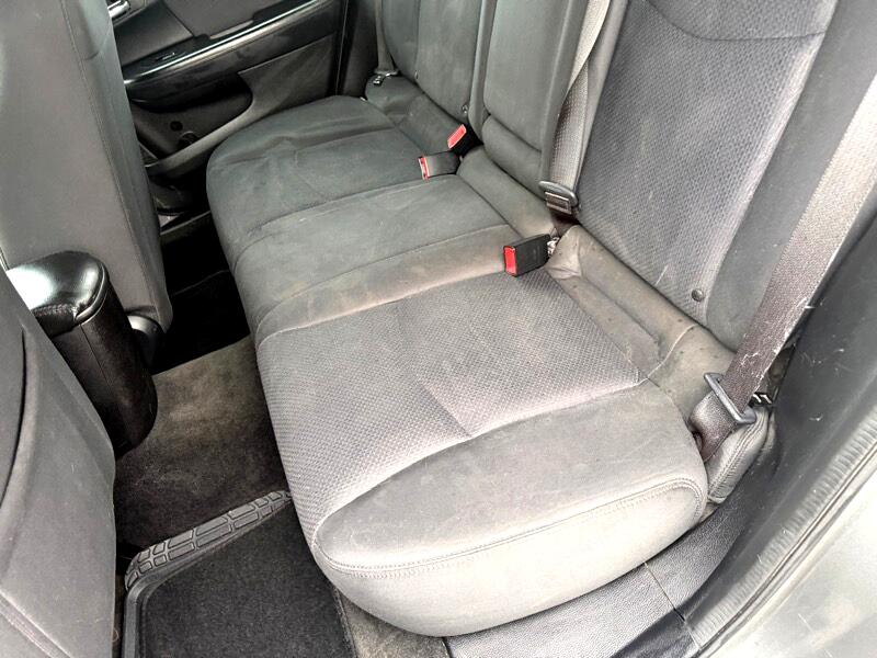 Chrysler 200 Touring 2013