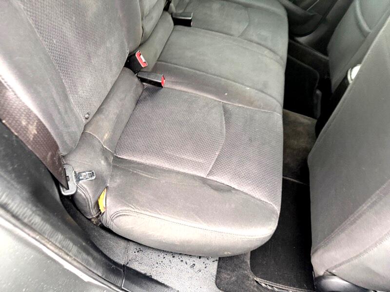 Chrysler 200 Touring 2013