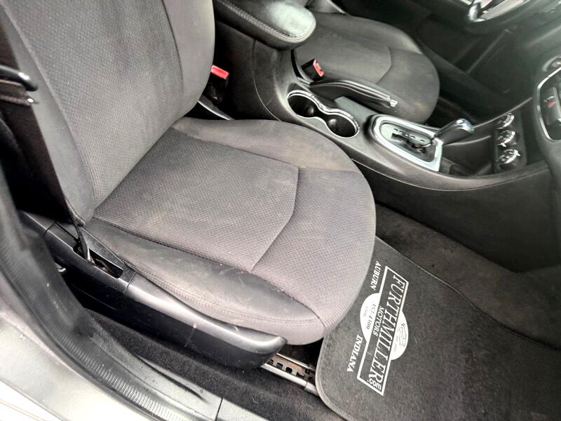 Chrysler 200 Touring 2013