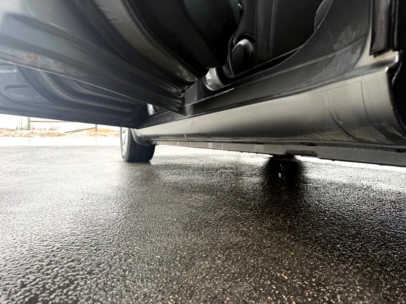 Chrysler 200 Touring 2013