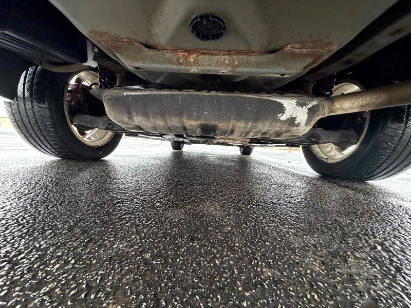 Chrysler 200 Touring 2013