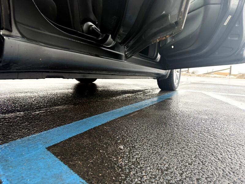 Chrysler 200 Touring 2013