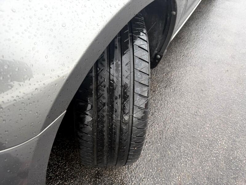 Chrysler 200 Touring 2013