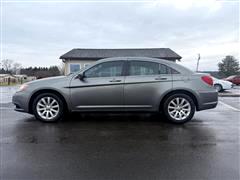 2013 Chrysler 200 
