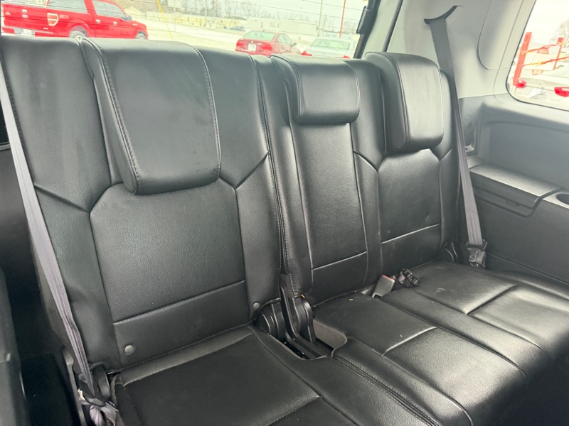 Honda Pilot EX-L 4WD 2014