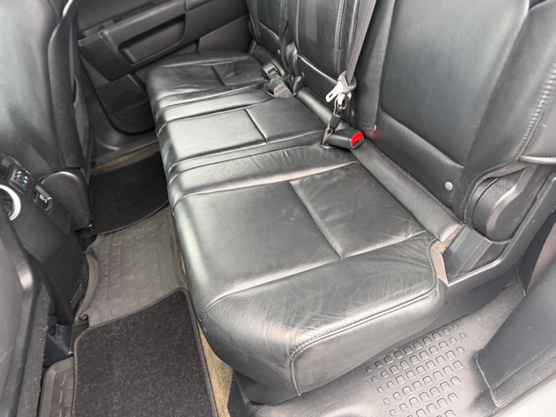 Honda Pilot EX-L 4WD 2014