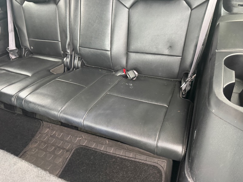 Honda Pilot EX-L 4WD 2014