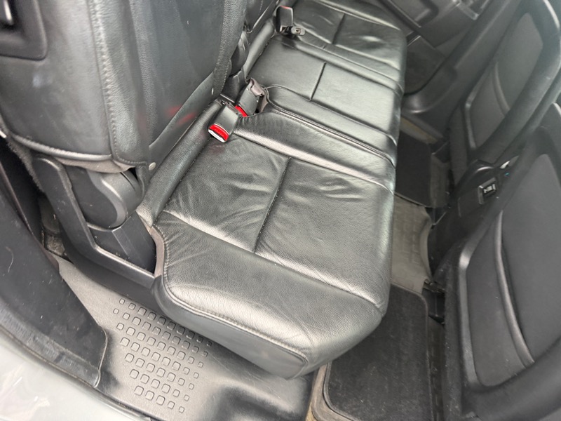 Honda Pilot EX-L 4WD 2014