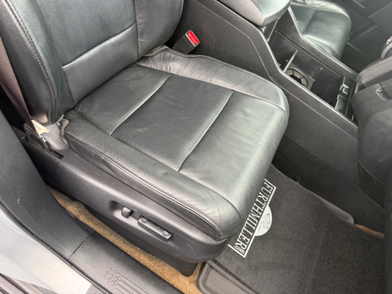 Honda Pilot EX-L 4WD 2014