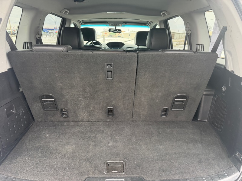 Honda Pilot EX-L 4WD 2014