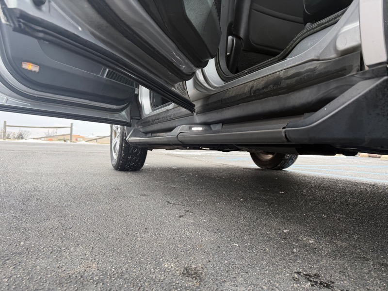 Honda Pilot EX-L 4WD 2014