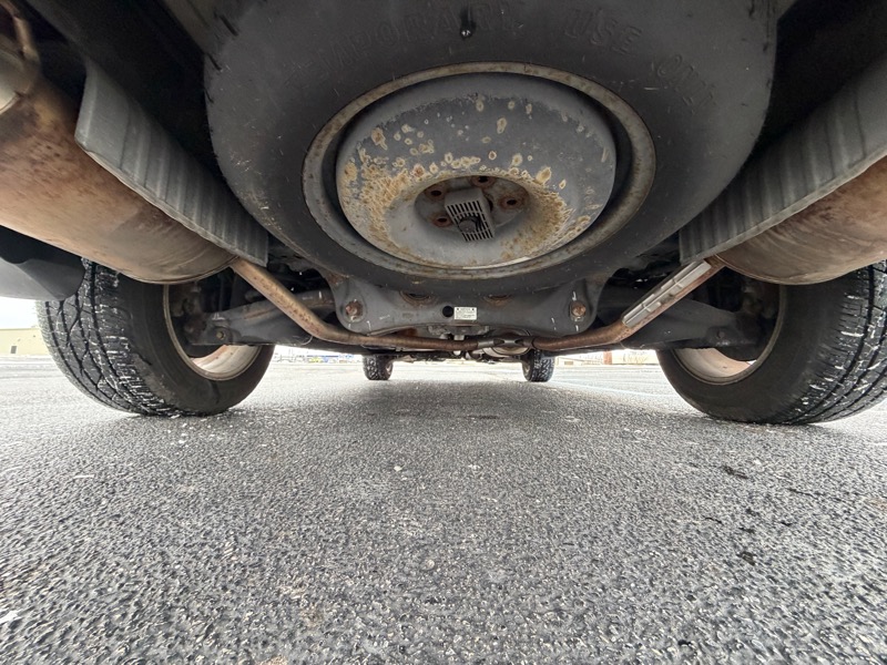 Honda Pilot EX-L 4WD 2014