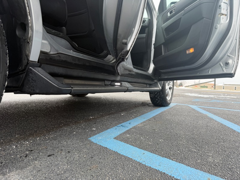 Honda Pilot EX-L 4WD 2014