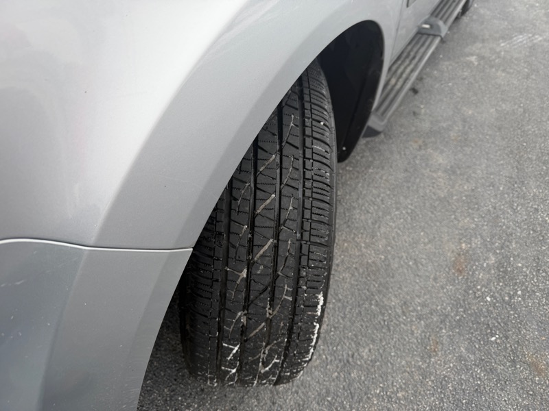 Honda Pilot EX-L 4WD 2014