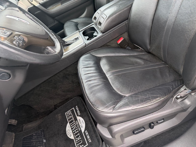 Lincoln MKX AWD 2013