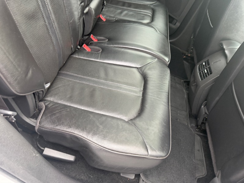 Lincoln MKX AWD 2013