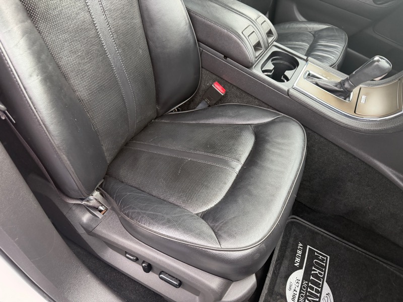 Lincoln MKX AWD 2013