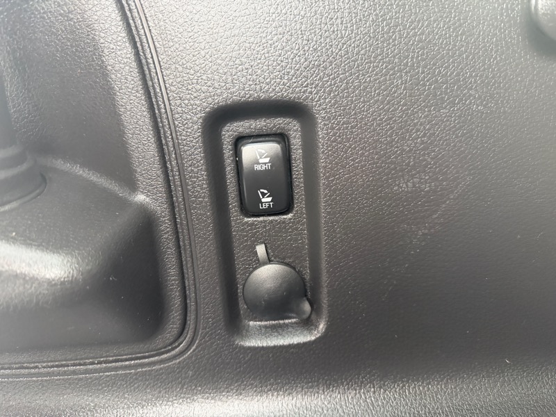 Lincoln MKX AWD 2013