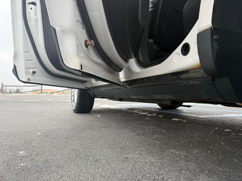 Lincoln MKX AWD 2013