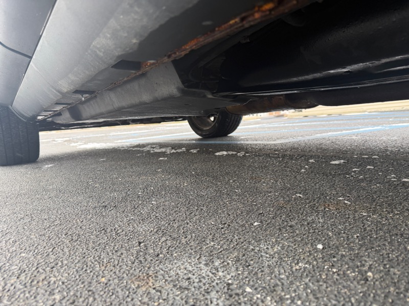 Lincoln MKX AWD 2013