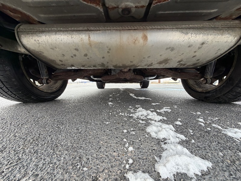 Lincoln MKX AWD 2013