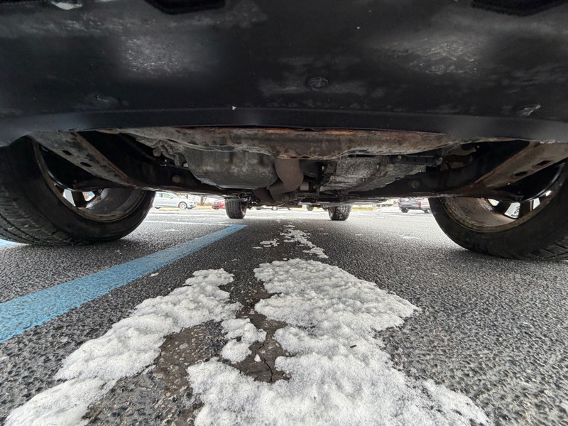 Lincoln MKX AWD 2013