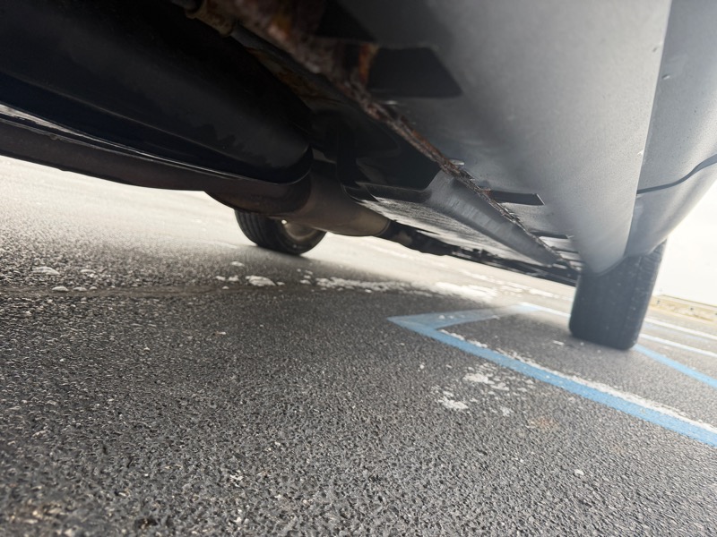 Lincoln MKX AWD 2013