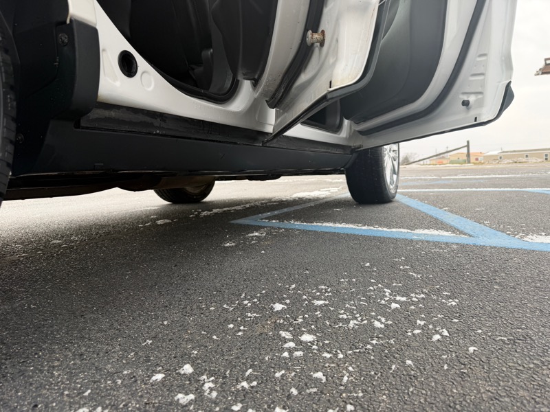 Lincoln MKX AWD 2013