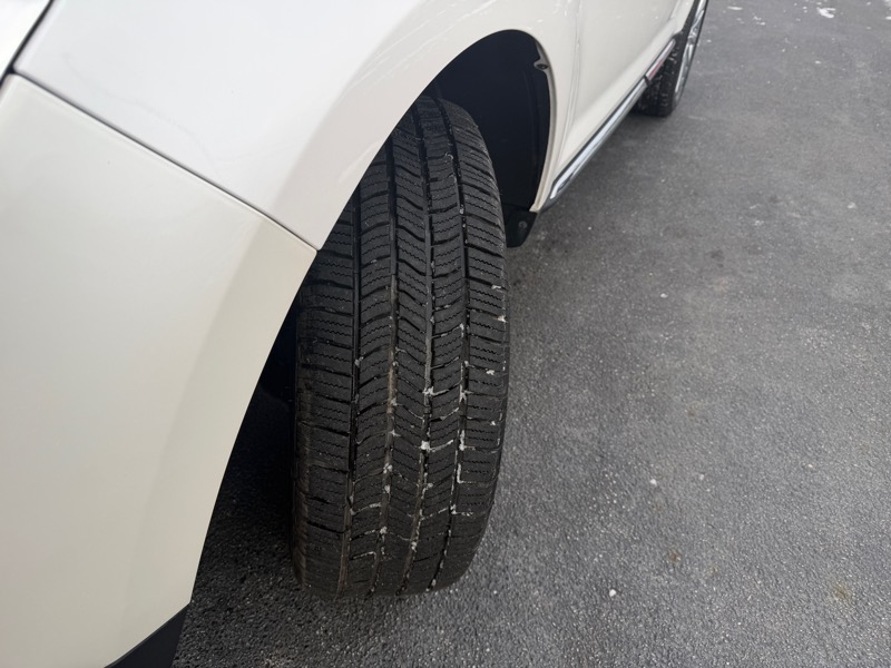 Lincoln MKX AWD 2013