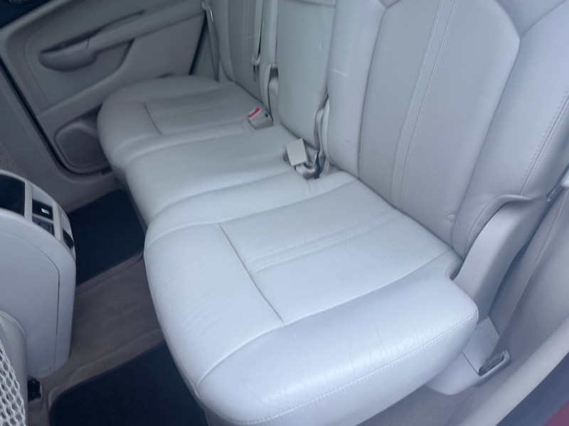 Cadillac SRX Luxury Collection AWD 2011