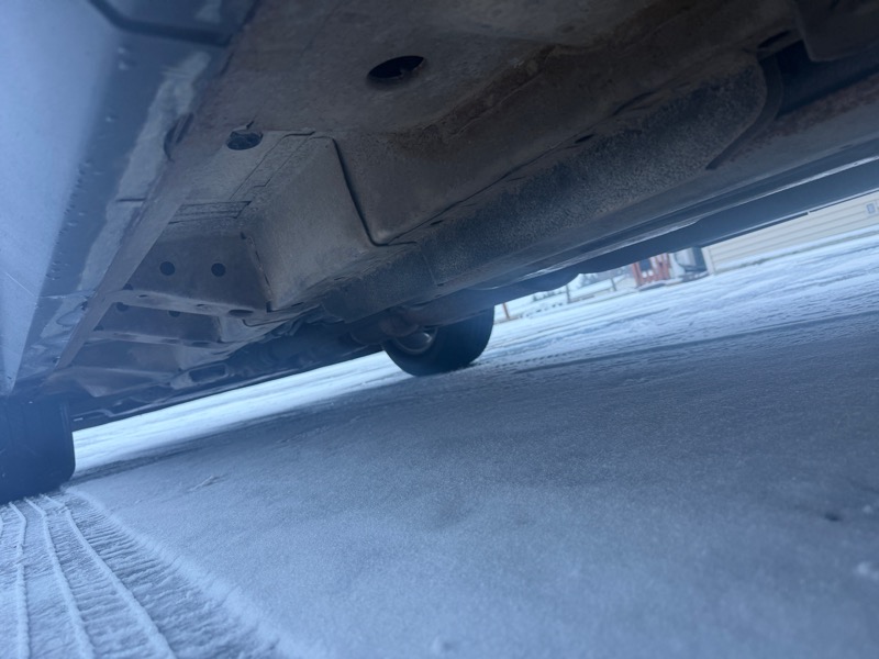 Cadillac SRX Luxury Collection AWD 2011