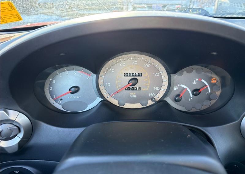 Hyundai Tiburon  2001