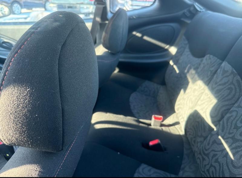 Hyundai Tiburon  2001