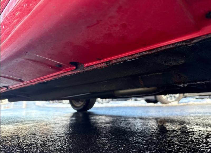 Hyundai Tiburon  2001