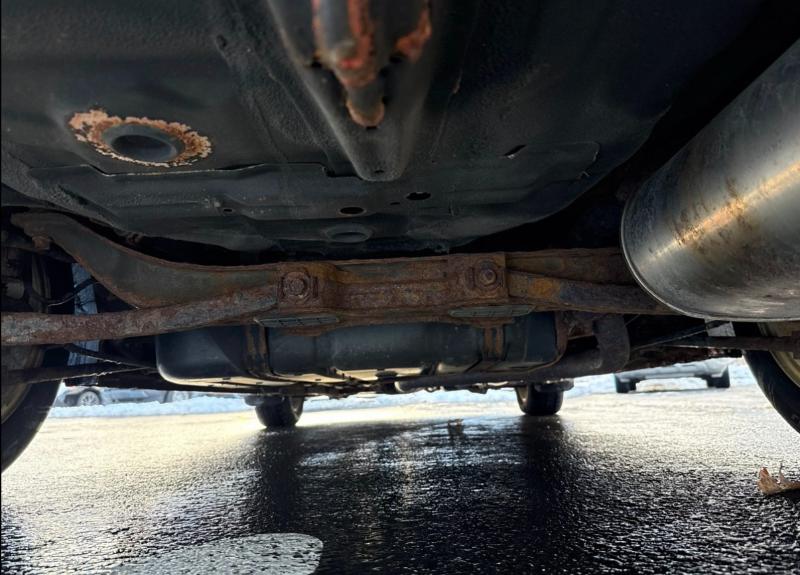 Hyundai Tiburon  2001