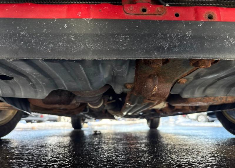 Hyundai Tiburon  2001