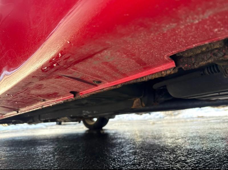 Hyundai Tiburon  2001