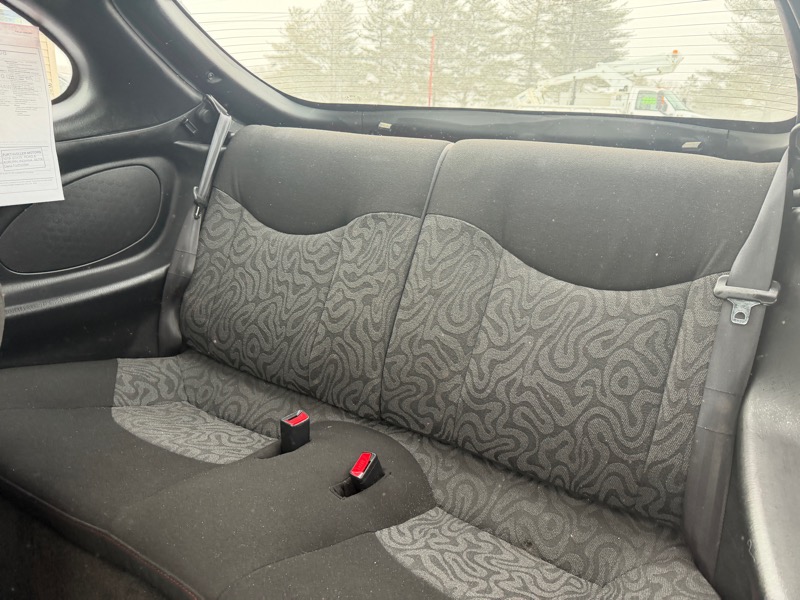 Hyundai Tiburon  2001