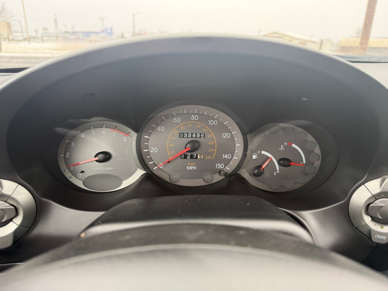 Hyundai Tiburon  2001