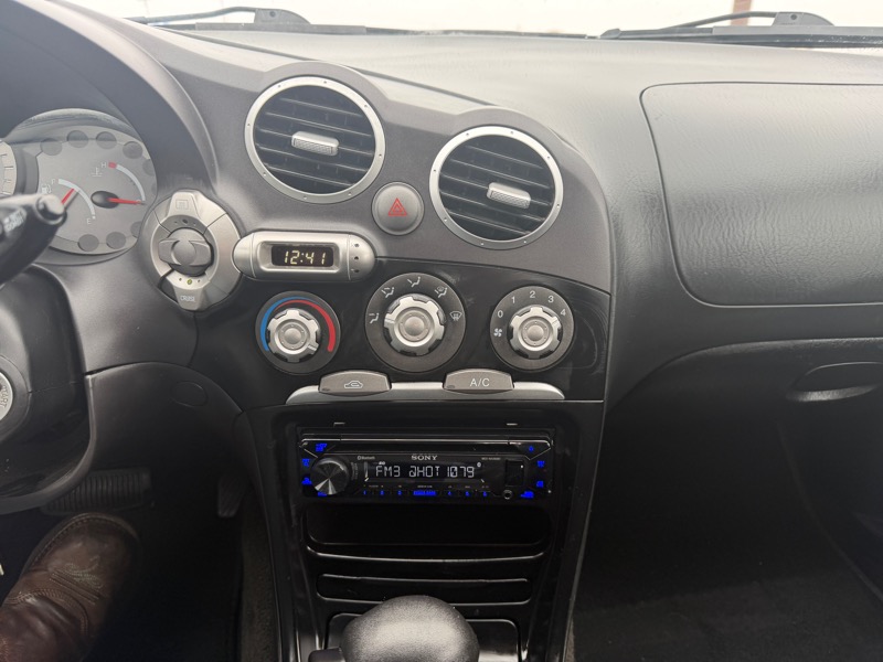 Hyundai Tiburon  2001